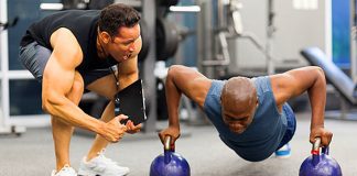 Allsportspk Fitness Guide: Career As Trainer – Part 1 Fitness Trainer