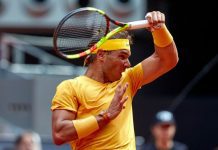Allsportspk Reload-Madrid Open 2018: Tennis No.1 Rafael Nadal Knocked Out Madrid Open 2018