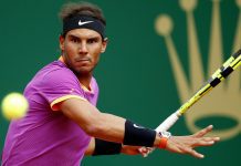 Tennis: Top Contenders To Beat Rafael Nadal on Clay