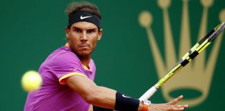 Tennis: Top Contenders To Beat Rafael Nadal on Clay