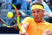 Italian Open 2018: Rafael Nadal Beats Djokovic To Cruise Into Finals Italian Open 2018