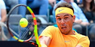 Italian Open 2018: Rafael Nadal Beats Djokovic To Cruise Into Finals Italian Open 2018