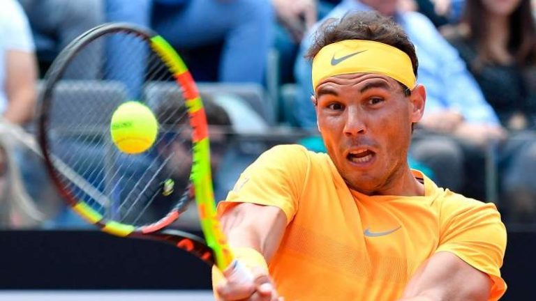 Italian Open 2018