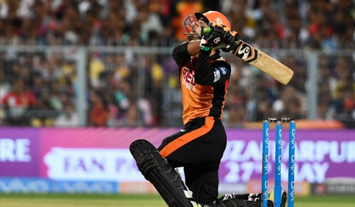 Rashid Khan Cameo IPL Match Highlights