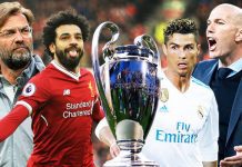 UEFA Champions League Final 2018: Allsportspk Post Match S.W.O.T Analysis Champions League Final