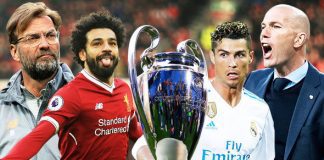 UEFA Champions League Final 2018: Allsportspk Post Match S.W.O.T Analysis Champions League Final