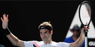 Tennis World No 1 Spot: Federer replaces Nadal