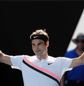 Tennis World No 1 Spot: Federer replaces Nadal