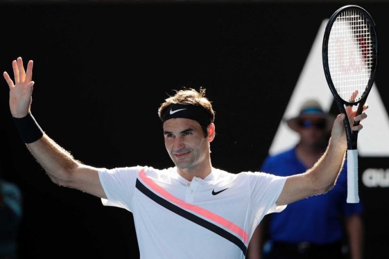 Tennis World No 1 Spot: Federer replaces Nadal