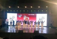 Pakistan’s 1st Super Kabaddi League: Commences in Style