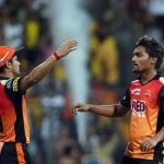 Sandeep Sharma out