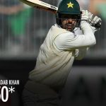 Shadab Khan