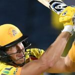 Shane Watson