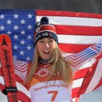 Shiffrin Mikaela