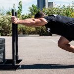 Sled Push