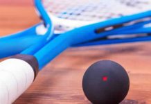 Squash – Part 2: Overview of an Underrated; Energetic Contemporary Sport Squash
