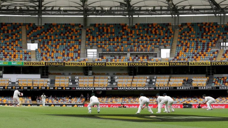 Test Cricket