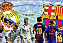 El-Clasico Of La Liga: The Most Thrilling & Controversial Match