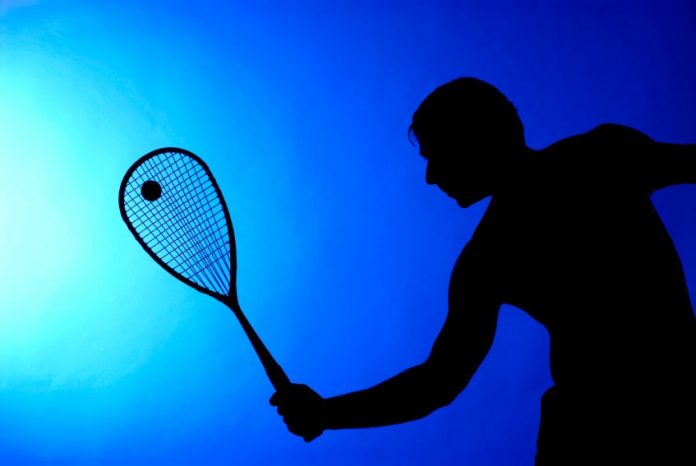 Title Image squash