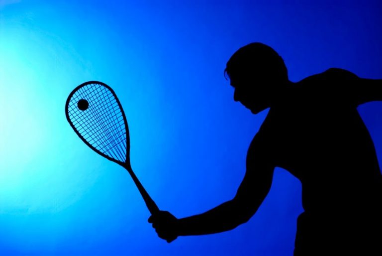 squash