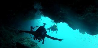 Exploring the Unknown: The Thrilling World of Deep Sea Diving (Part 1) Deep Sea Diving