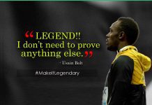 Legacy of Usain Bolt: Candidates with Potential to Replace the Legend Usain Bolt