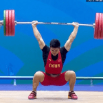 Weightlifting – Shi Zhiyong An Uncertified Record Breaker