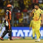 Williamson out