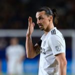 Zlatan Ibrahimovic