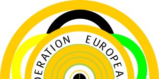 Shooting: ESC and UITS sign the Host Federation Agreement Host Federation Agreement