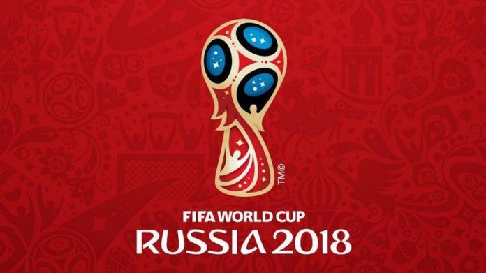 fifa FIFA World Cup 2018