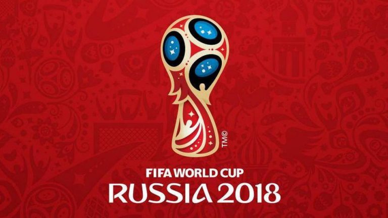 FIFA World Cup 2018