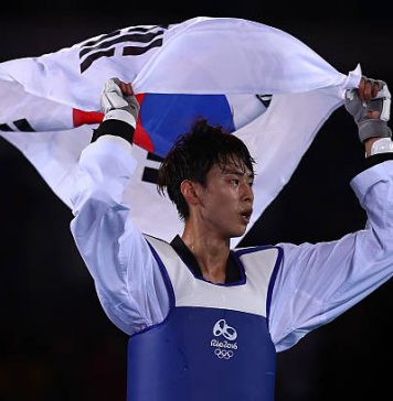 World Taekwondo Rankings – 5th January ’19: Tae Hun Kim Retains The Top Position Taekwondo Rankings
