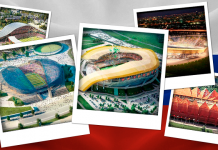 FIFA World Cup 2018: The 3 Top Stadiums