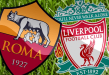 UEFA Champions League – Semi Final 1-Leg 2: Liverpool in the Final UEFA Champions League