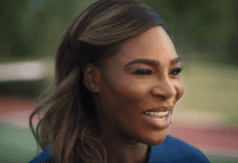 HBO Documentary: “Being Serena”