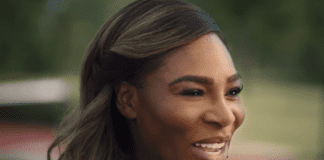 HBO Documentary: “Being Serena”