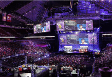 Tech Games: e Sports – The World of Virtual Sports