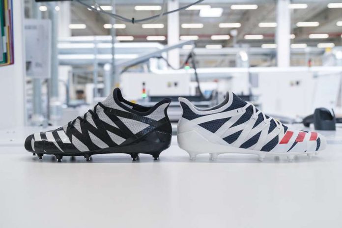 920x920 Adidas German Sports Company