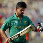 Ahmed Shehzad