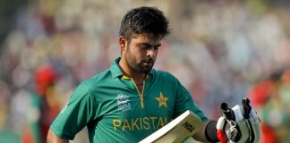 Breaking Pakistan Cricket: Ahmed Shehzad’s Dope Test Positive Pakistan Cricket
