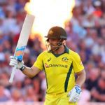 Aaron Finch