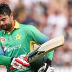Ahmed Shehzad