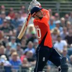 Alex Hales