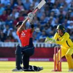 Alex Hales