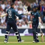 Alex Hales Century