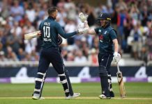 Australia Vs England – 3rd ODI: England Wins Australia Vs England