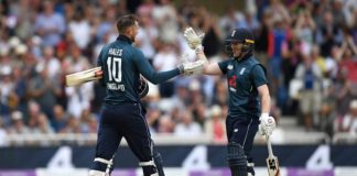 Australia Vs England – 3rd ODI: England Wins Australia Vs England