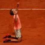 Alexander Zverev
