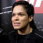 Amanda Nunes